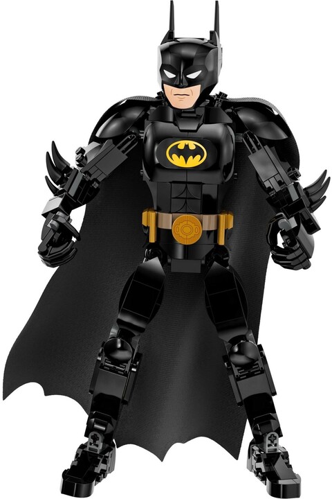 LEGO® DC Batman™ 76259 Sestavitelná figurka: Batman™_1913401402