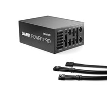 Be quiet! Dark Power Pro 13, ATX 3.0 - 1300W BN331