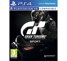 Gran Turismo Sport - Day One Edition (PS4)_470230163
