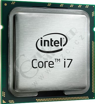 Intel Core i7-930 BX80601930 | CZC.cz