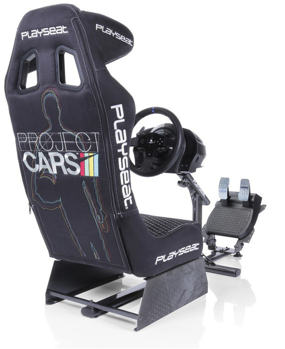 Playseat Project CARS_1214675337