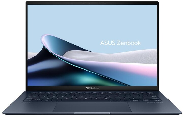 ASUS Zenbook S 13 OLED (UX5304), modrá_2116086513