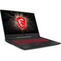 MSI GL75 Leopard, černá_1106178748