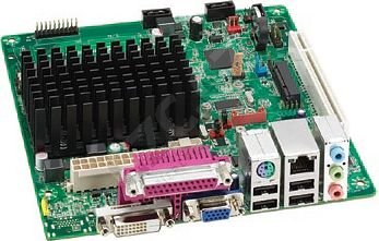 Intel Mount Union BLKD2700MUD - Intel NM10_2029392380