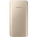 Samsung EB-PA500U externí baterie 5200mAh, zlatá_917000979