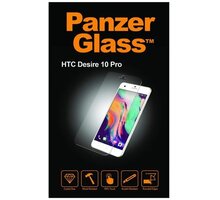 Panzerglass ochranné tvrzené sklo křišťálově čistá pro HTC Desire 10 Pro_1863100657