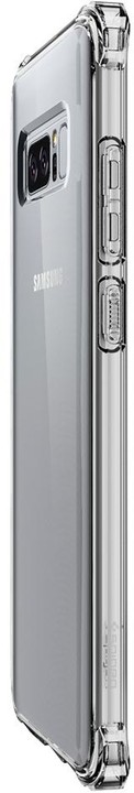Spigen Crystal Shell pro Galaxy Note 8, clear crystal_58021388