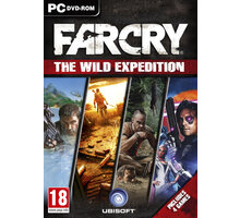 Far Cry: The Wild Expedition Compilation (PC)_799495057