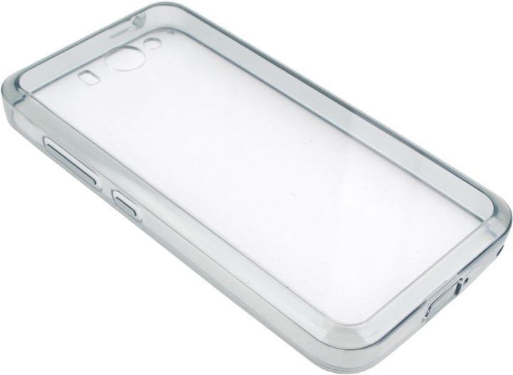 Xiaomi plastic case Mi2S, černá_756930903