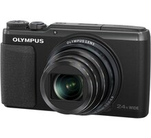 Olympus SH-50, černá_158895085