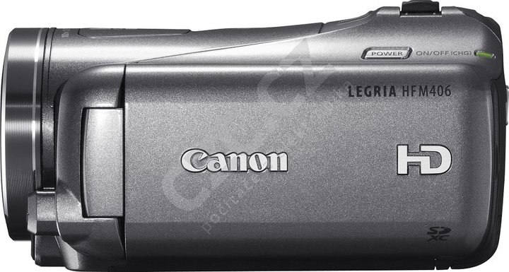 Canon Legria HF M406_2024822957
