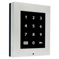 2N Access Unit 2.0 Touch Keypad, IP dotyková klávesnice, bez krycího rámečku_935292491