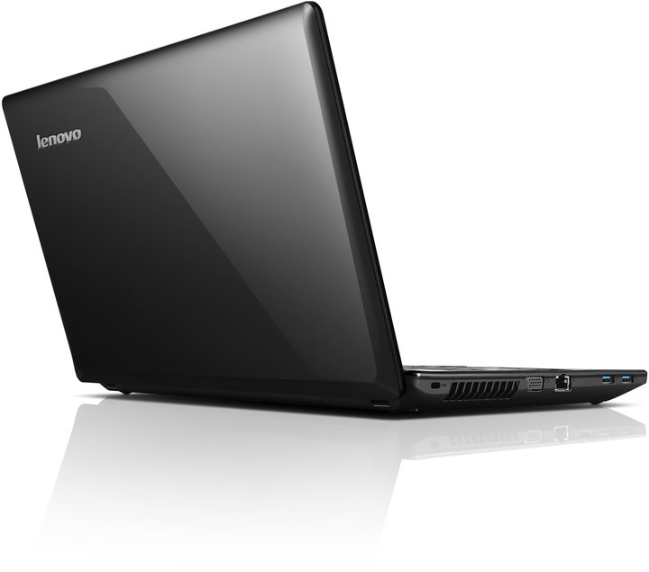Lenovo IdeaPad G580, Dark Metal_300213359