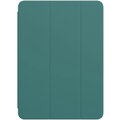 COTEetCI silikonový kryt se slotem na Apple Pencil pro Apple iPad Air 4 10.9" 2020, zelená