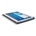 Logitech Folio Protective Case pro Samsung Galaxy Tab 3 10,1&quot;, uhlíková čerň_170921966