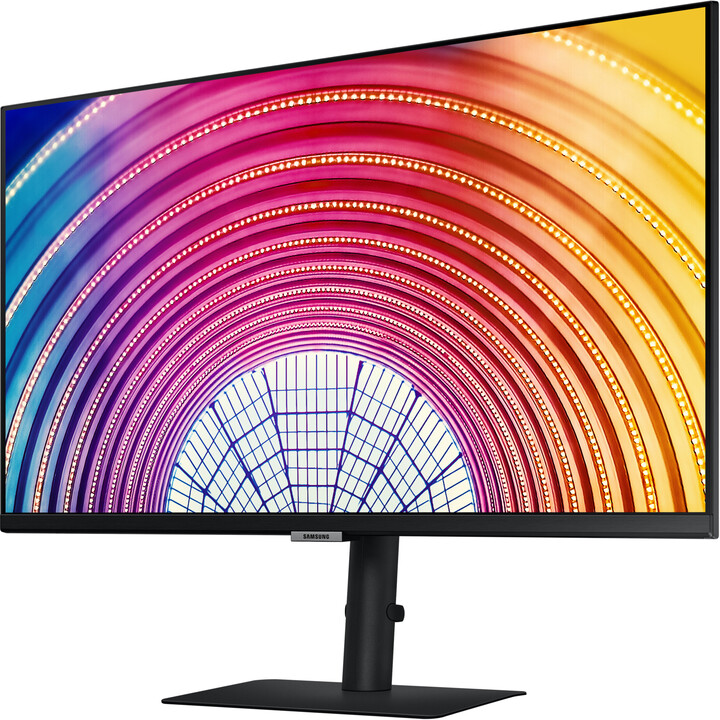 Samsung S60A - LED monitor 27&quot;_1118922579