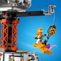 LEGO® City 60434 Vesmírná základna a startovací rampa pro raketu_963569681