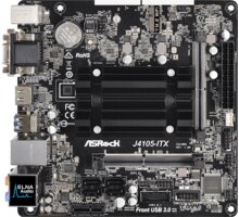 ASRock J4105-ITX - Intel J4105_1454672206