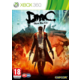 DmC: Devil May Cry (Xbox 360)