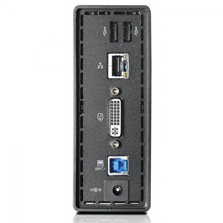 Lenovo replikátor portů ThinkPad USB 3.0_1144788819