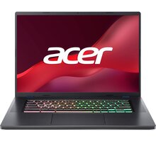 Acer Chromebook 516 GE, šedá_1029256449