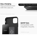 Spigen ochranný kryt Thin Fit Air pro iPhone 11, černá_1957989382