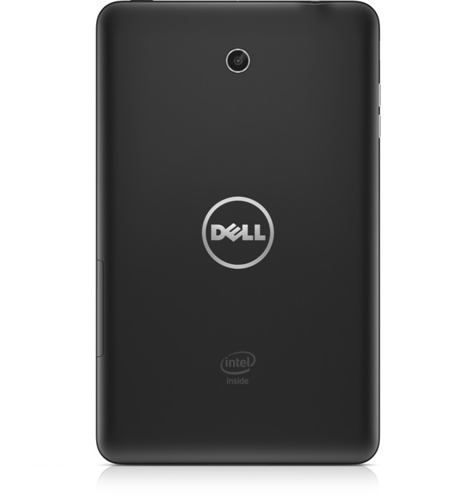 Dell Venue 7, 8GB, černá_1925328923