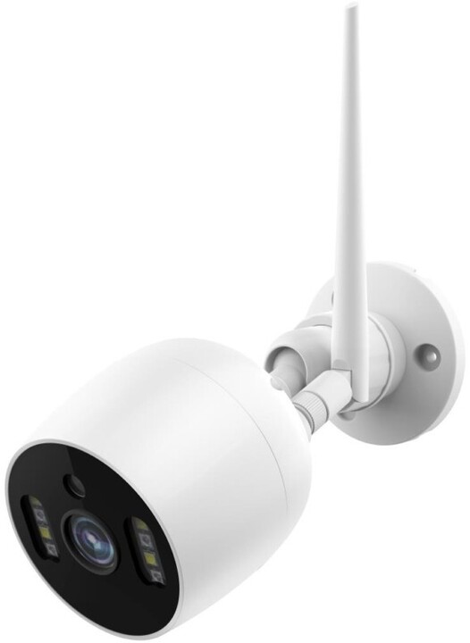 IMMAX NEO LITE Smart Security venkovní kamera Bullet, IP65, RJ45, HD, 2MP, 1080p, outdoor, WiFi_953451579