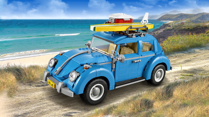 LEGO® Creator Expert 10252 Volkswagen Brouk_1159021265