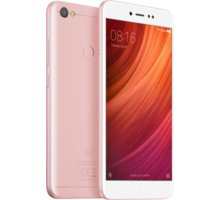 Xiaomi Redmi Note 5A Prime - 32GB, Global, růžová_738356900