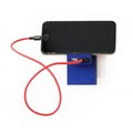 USBEPower ROCK Pocket charger 2Ports stand, modrá_735390625