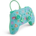 PowerA Enhanced Wired Controller, Animal Crossing (SWITCH)_815872178