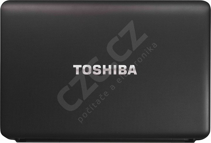 Toshiba Satellite C660-1MF_899994500