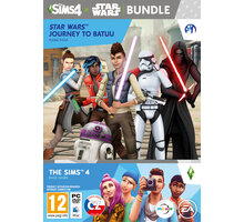The Sims 4 + Star Wars: Výprava na Batuu (PC)_1908820353