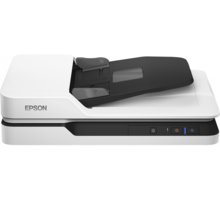 Epson WorkForce DS-1630