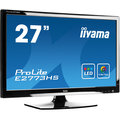 iiyama ProLite E2773HS-GB1 - LED monitor 27&quot;_664942667