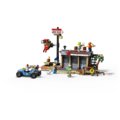 LEGO® Hidden Side™ 70422 Útok na stánek s krevetami_924230016
