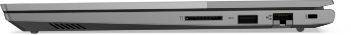 Lenovo ThinkBook 14 G4 IAP, šedá_427015598