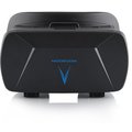 Modecom VOLCANO Blaze sada 3D/VR pro smartphony (brýle, Pad, sluchátka)_802930495