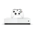 Xbox One S All-Digital, 1TB, bílá + FIFA 20, Minecraft, Fortnite, Sea of Thieves_169439935