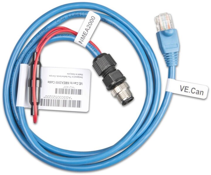 Victron VE.Can - na NMEA2000 (Micro-C), 1m_526815962