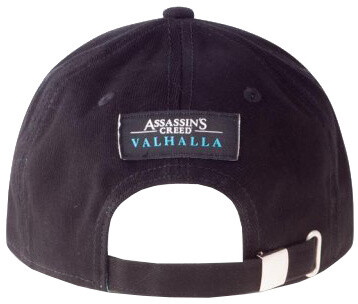 Kšiltovka Assassins Creed: Valhalla - Symbol_1623030460