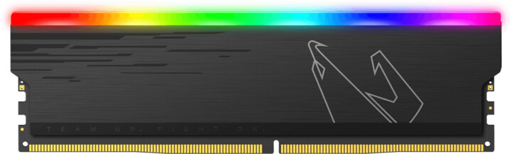 GIGABYTE AORUS RGB 16GB (2x8GB) DDR4 3333 CL19_536494327