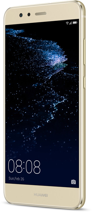 Huawei P10 Lite, Dual Sim, zlatá_271139193