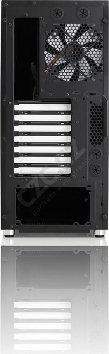 Fractal Design Define R3, USB 3.0, Titanium Grey_207370337