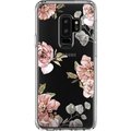 Spigen Liquid Crystal Blossom pro Samsung Galaxy S9+, flower_461146479
