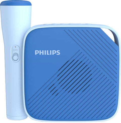 Philips TAS4405N, modrá_794665870