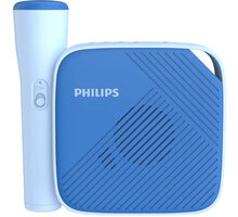 Philips TAS4405N, modrá_794665870