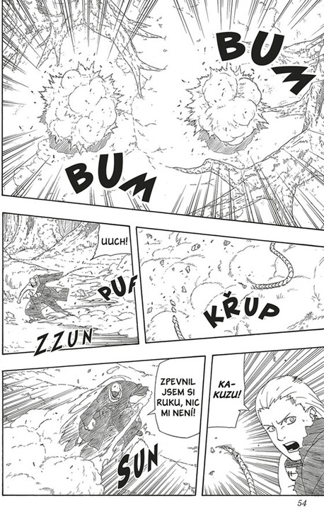 Komiks Naruto: Šikamaruův boj, 37.díl, manga_1319190396