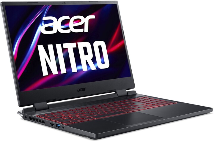 Acer Nitro 5 (AN515-46), černá_1175464584